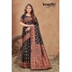 MONJOLIKA SAREES MADHUSHR