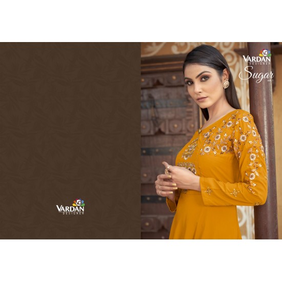 Vardan Designer Sugar VOL-1