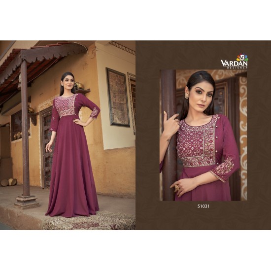 Vardan Designer Sugar VOL-1