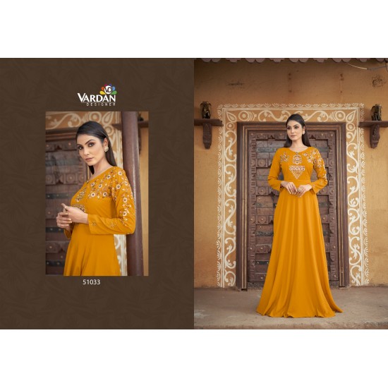 Vardan Designer Sugar VOL-1