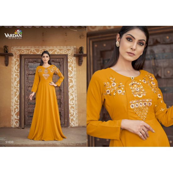 Vardan Designer Sugar VOL-1