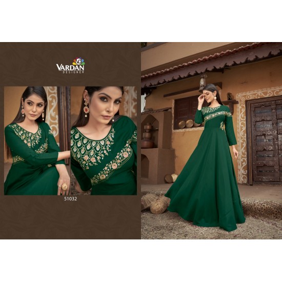 Vardan Designer Sugar VOL-1