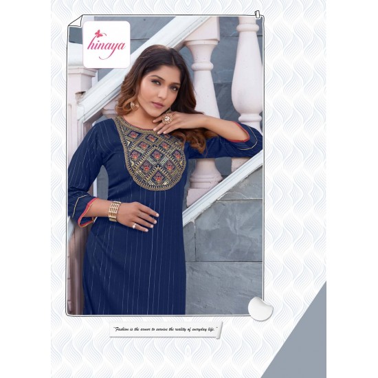 HINAYA PRESENTS KAREENA VOL-4