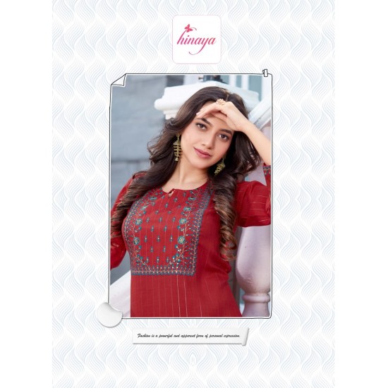 HINAYA PRESENTS KAREENA VOL-4