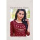 HIRWA KURTI KRYSTLE