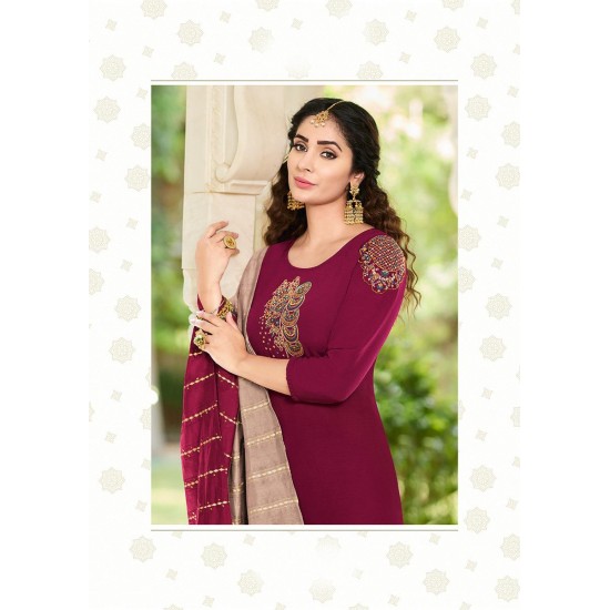 Koodee kurti Sakhi-2