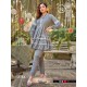 M&M KURTI DSGN NO 2754