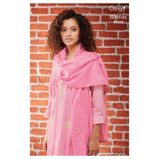 GANGA KURTI BHAVNA 1619