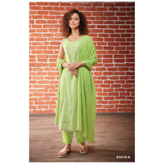 GANGA KURTI BHAVNA 1619