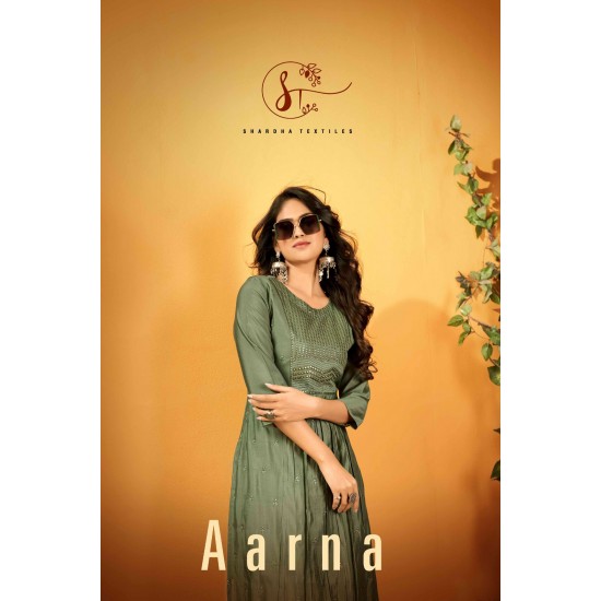 SHARDA KURTI AARNA