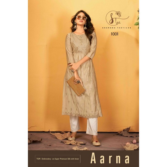 SHARDA KURTI AARNA