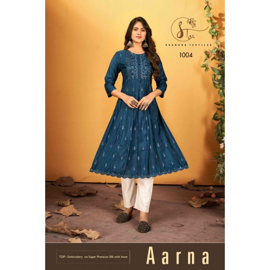 SHARDA KURTI AARNA