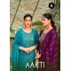 KALARANG KURTI AARTI