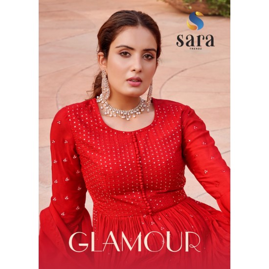 SARA TRENDZ GLAMOUR