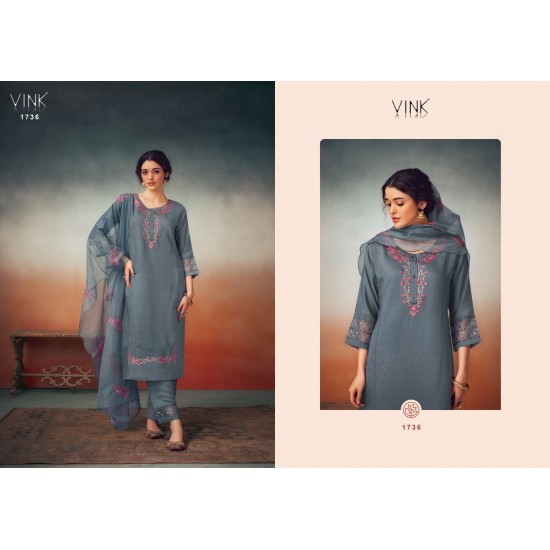 VINK KURTI JASHN