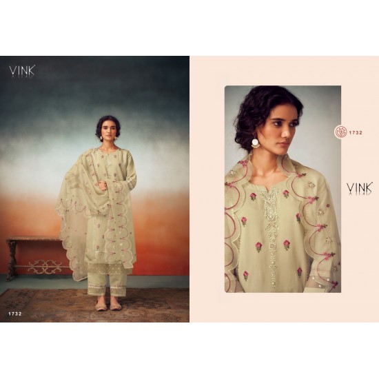 VINK KURTI JASHN