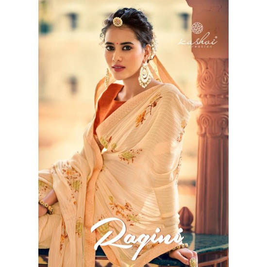 KASHVI CREATION RAGINI