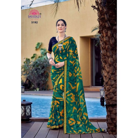 ISHIKA SAREES GALAXY