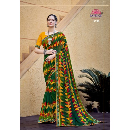 ISHIKA SAREES GALAXY