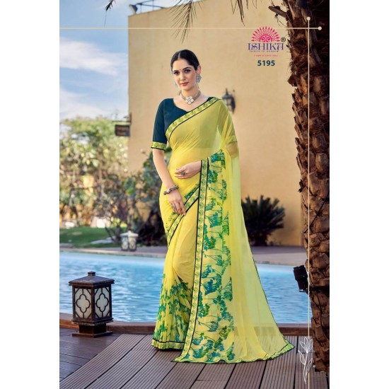 ISHIKA SAREES GALAXY