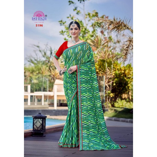 ISHIKA SAREES GALAXY