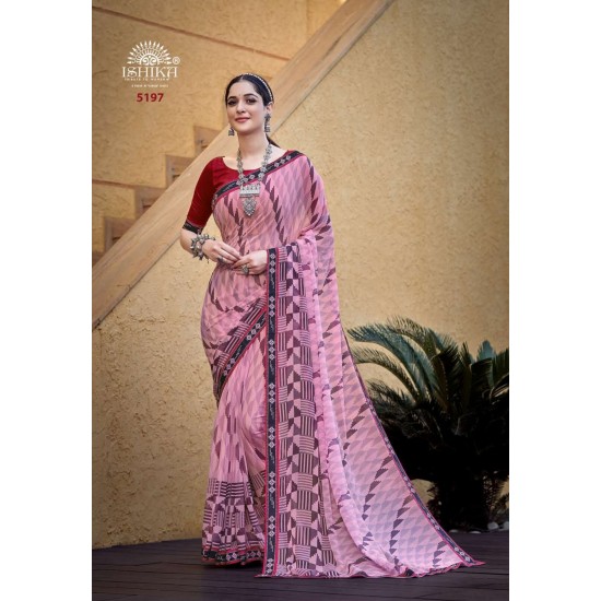 ISHIKA SAREES GALAXY