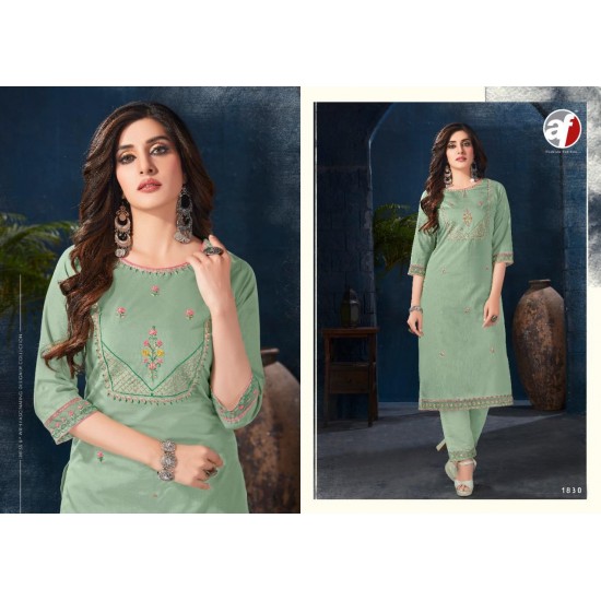 AF KURTI SOFTY