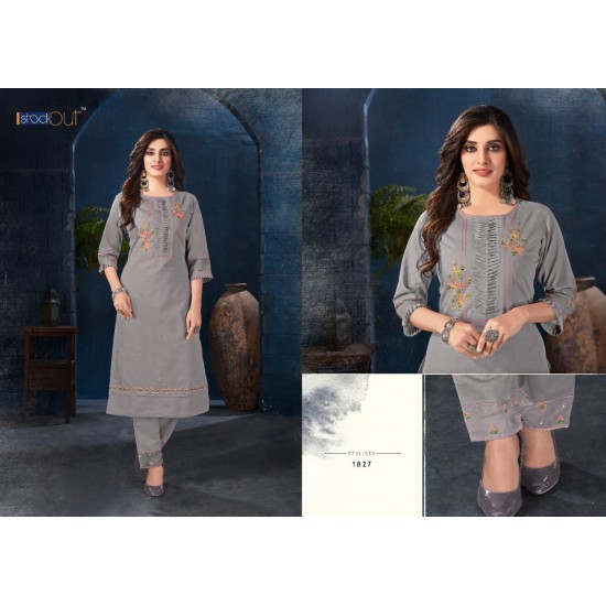 AF KURTI SOFTY