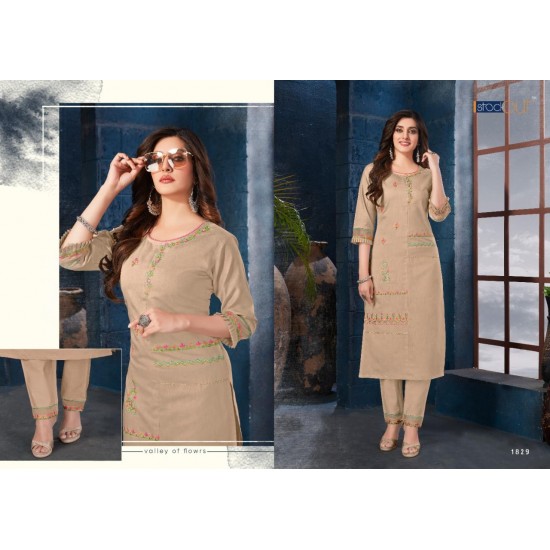 AF KURTI SOFTY