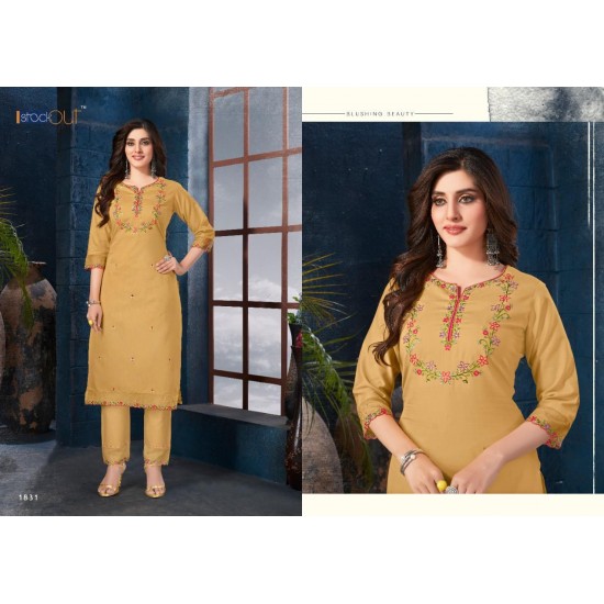 AF KURTI SOFTY