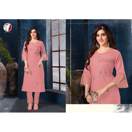 AF KURTI SOFTY