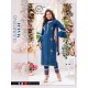 M&M KURTI DSGN NO 2661