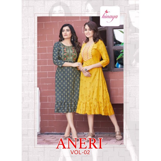  HINAYA KURTI ANERI VOL-3