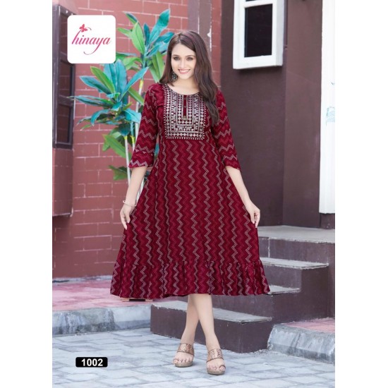  HINAYA KURTI ANERI VOL-3