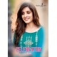 WOOGLEE KURTI CELEBRATION VOL 17