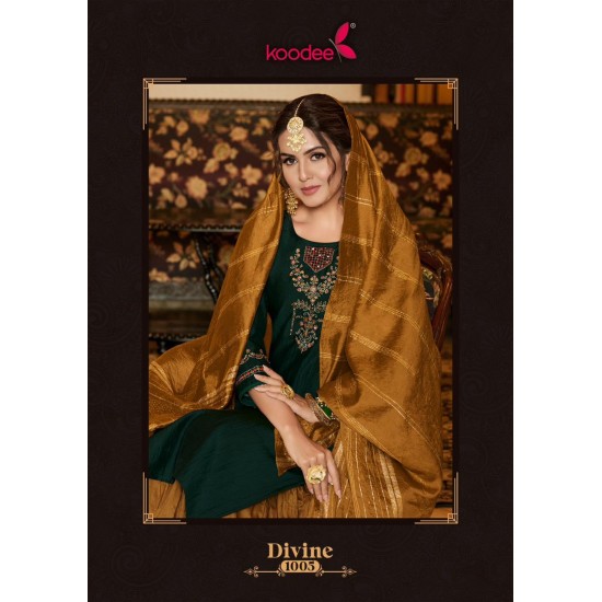 koodee kurti Devine-1