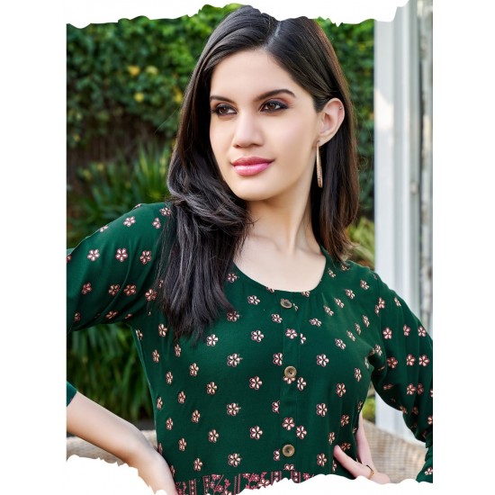 HIRWA KURTI KATRINA