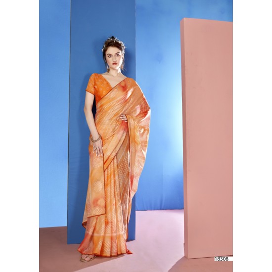 Vallabhi sarees PLATINUM VOL-2