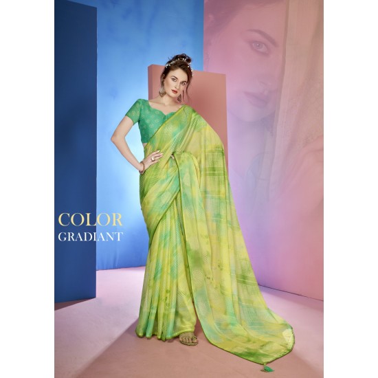 Vallabhi sarees PLATINUM VOL-2