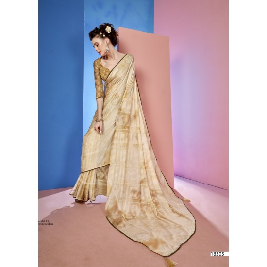 Vallabhi sarees PLATINUM VOL-2