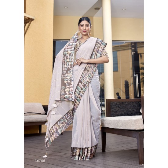 Vallabhi sarees SHIMPI