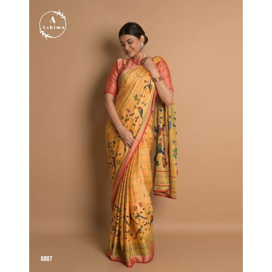 ASHIMA SAREES SOUTH INDIAN