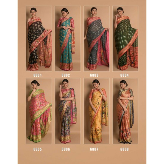 ASHIMA SAREES SOUTH INDIAN