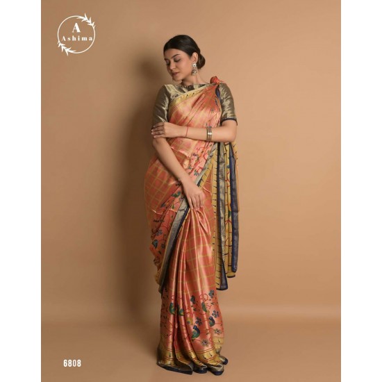 ASHIMA SAREES SOUTH INDIAN