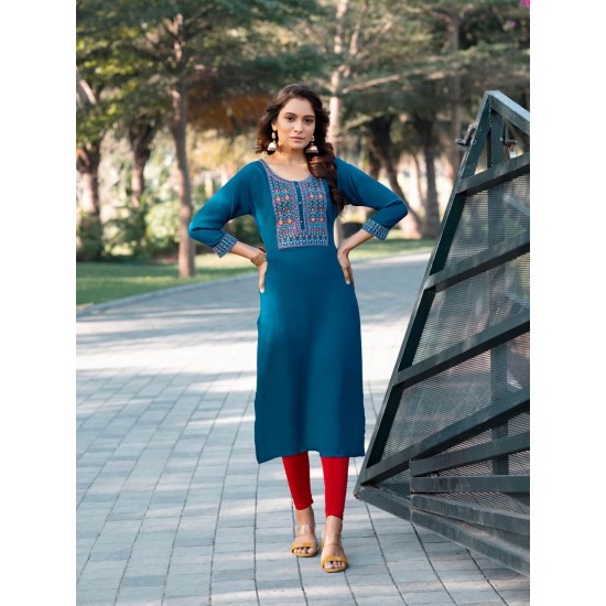 COLOURPIX KURTI Candy crush vol 2