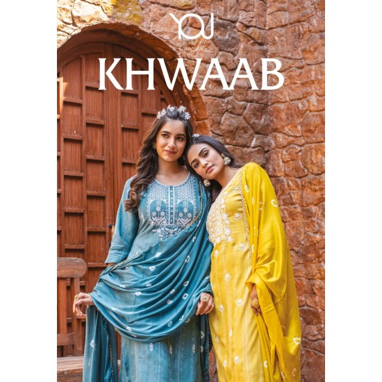 Wanna kurti khwaab