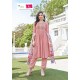 KARISSA KURTI GULMOHAR VOL-1