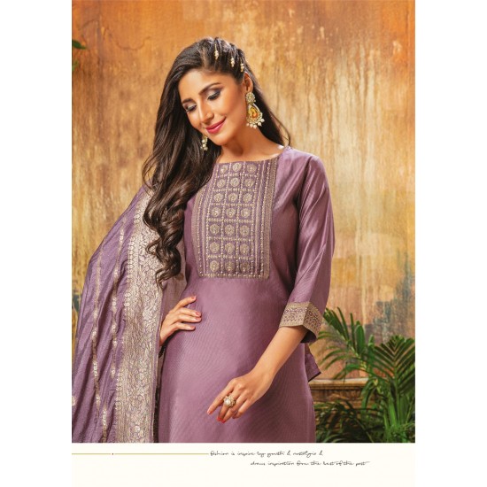 AF KURTI PALKI VOL-2