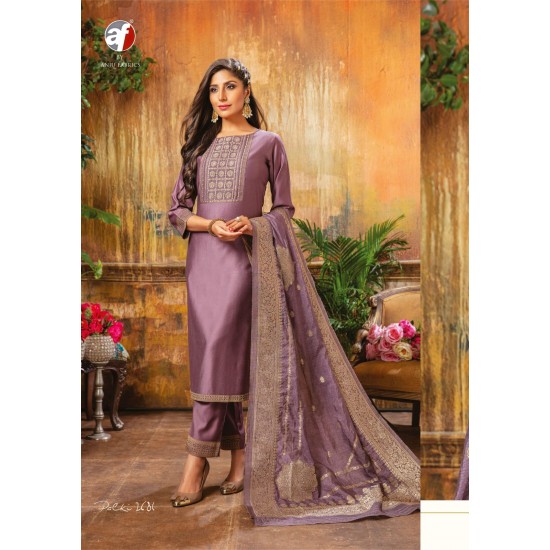 AF KURTI PALKI VOL-2