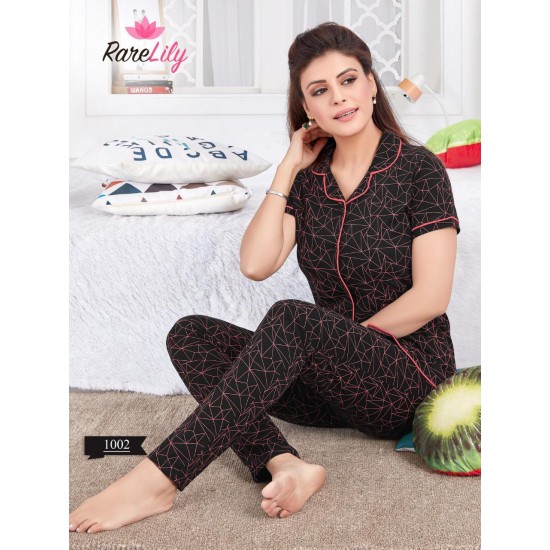 RARE LILY KURTI ZIL MIL VOL-1